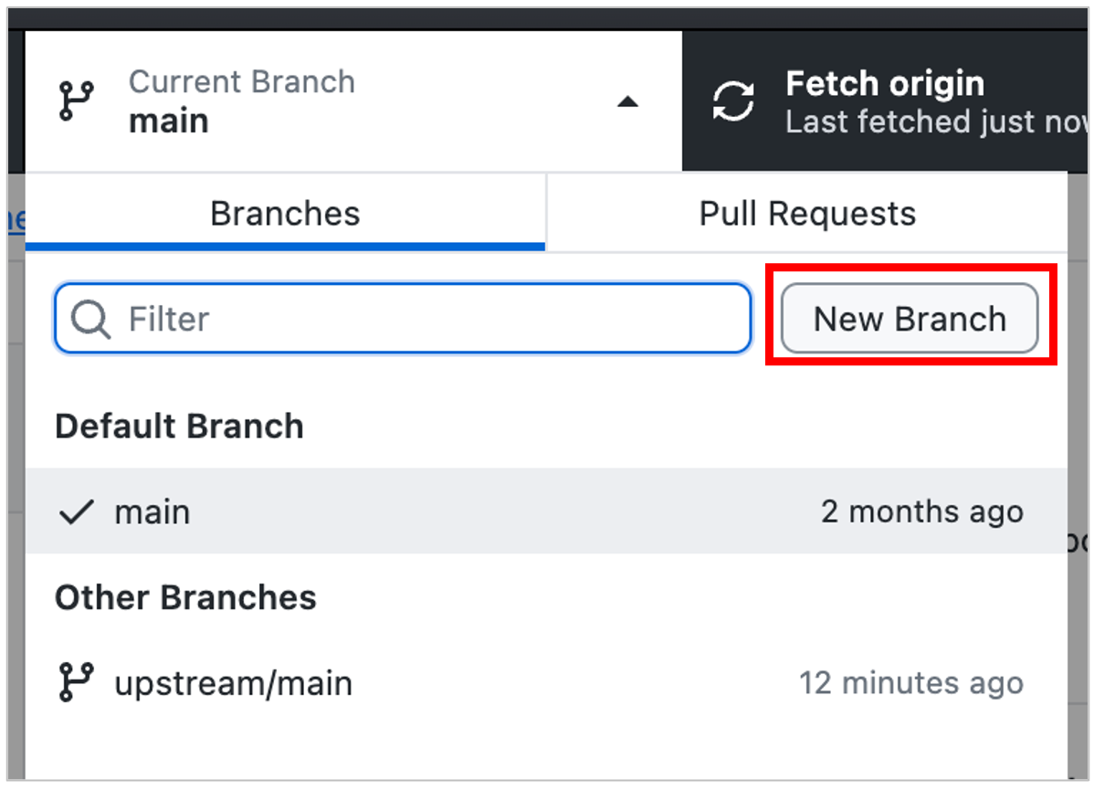 gh_branch1